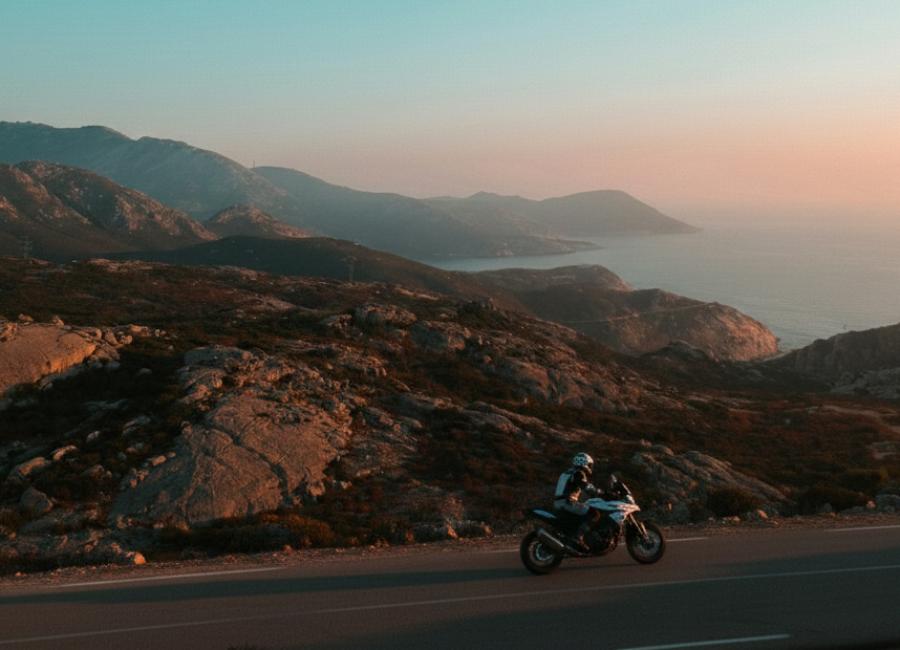 Location moto & scooter